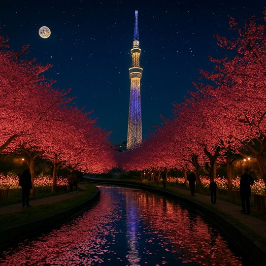 �����X�J�C�c���[�Ɖ͒Í�